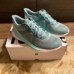 Lululemon W Blifffeel Run Shoes